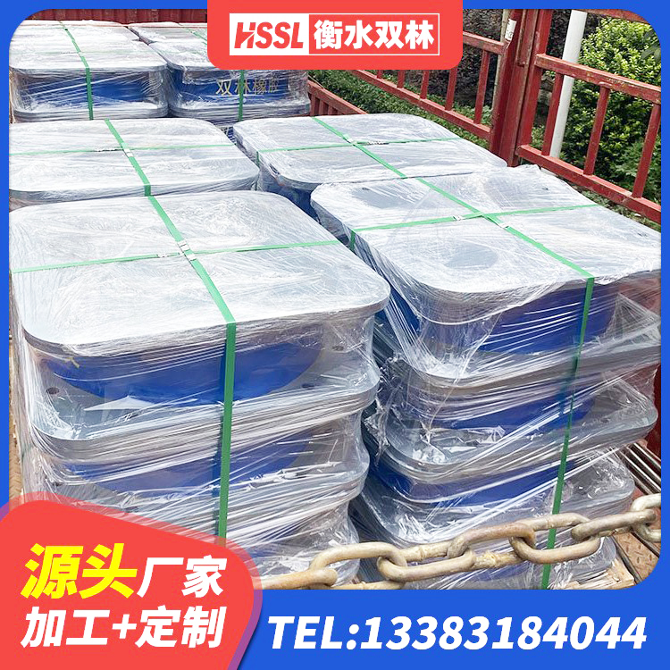 内蒙古高层隔震橡胶支座多少钱 内蒙古建筑减橡胶隔震支座厂商源头工厂 内蒙古工程叠层橡胶隔震支座生产厂家 内蒙古隔震层隔震支座生产厂家 - 第2张