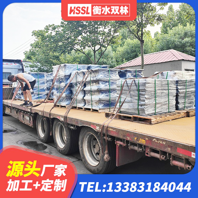 内蒙古建筑隔震抗震支座源头工厂 内蒙古橡胶隔震支座厂家 内蒙古圆形铅芯橡胶隔震支座厂家 内蒙古工程隔震支座哪家好 - 第3张