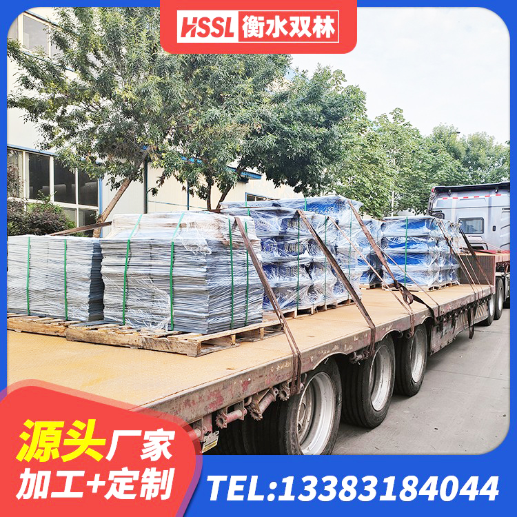 内蒙古建筑铅芯橡胶隔震支座LRB900 内蒙古LNR400橡胶支座厂家 内蒙古抗震支座厂商厂家 内蒙古HDR700高阻尼橡胶隔震支座 - 第4张