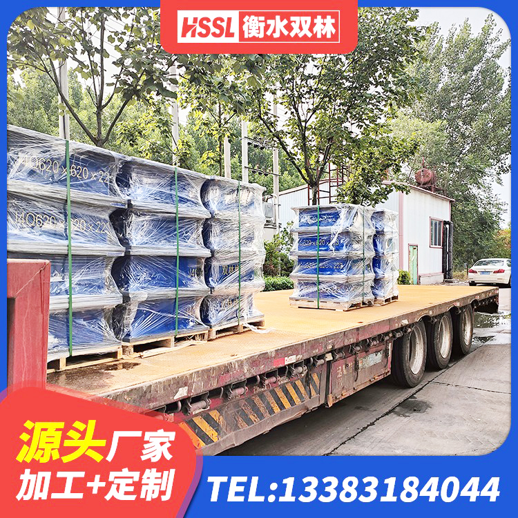 内蒙古LRB橡胶隔震支座1200 内蒙古LNR600橡胶隔震支座厂家电话 内蒙古隔震橡胶支座厂商 内蒙古建筑隔振支座厂家 - 第4张