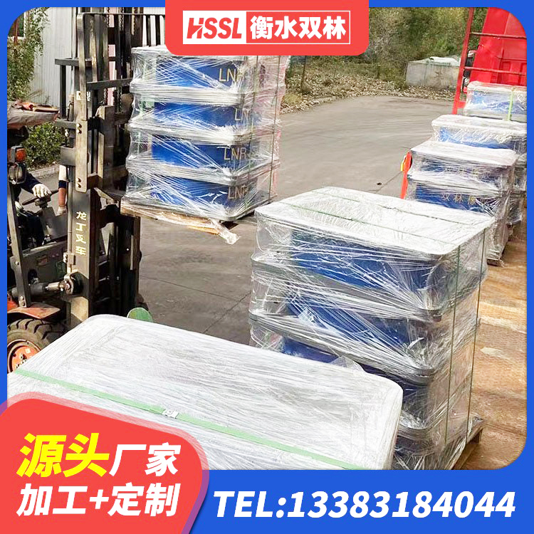 内蒙古橡胶防震支座生产厂家 内蒙古HDR900高阻尼橡胶支座源头工厂 内蒙古LNR800建筑隔震橡胶支座 内蒙古较高阻尼隔震橡胶支座厂家