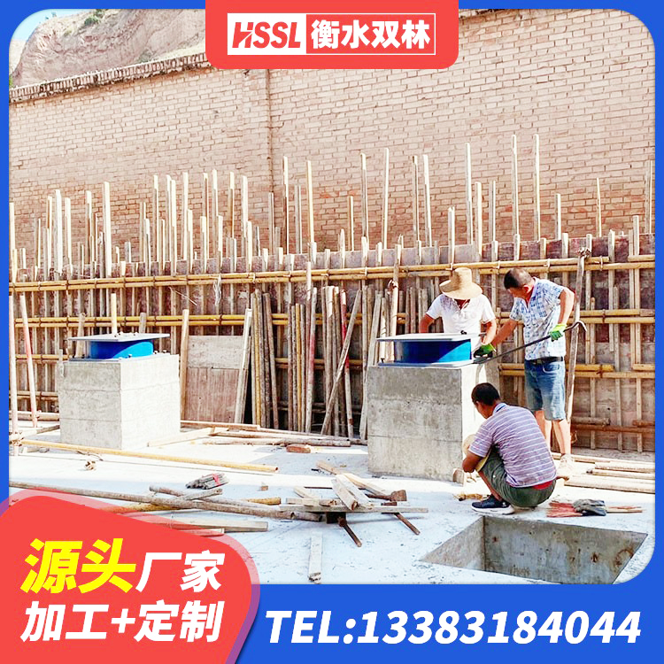 内蒙古橡胶楼梯支座 内蒙古隔震支座LRB1200生产厂家 内蒙古橡胶隔震支座LNRLRB厂家 内蒙古高承载力耗能隔震支座源头工厂 - 第5张