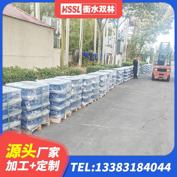内蒙古隔震支座厂家报价 内蒙古HDR1200支座 内蒙古LRB1400橡胶隔震支座多少钱 内蒙古HDR1500高阻尼橡胶隔震支座源头工厂 - 第6张